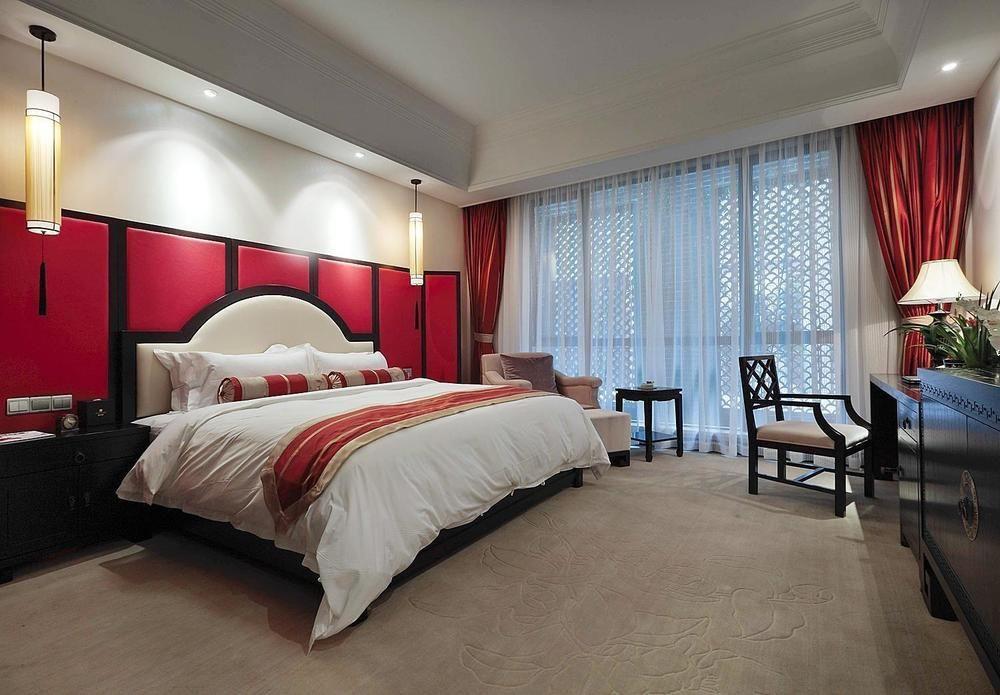 Hovle Mansion Club & Hotel Сучжоу Экстерьер фото