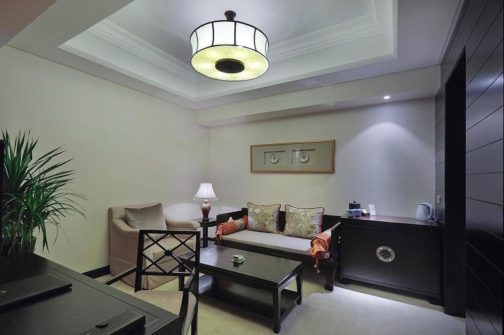 Hovle Mansion Club & Hotel Сучжоу Экстерьер фото