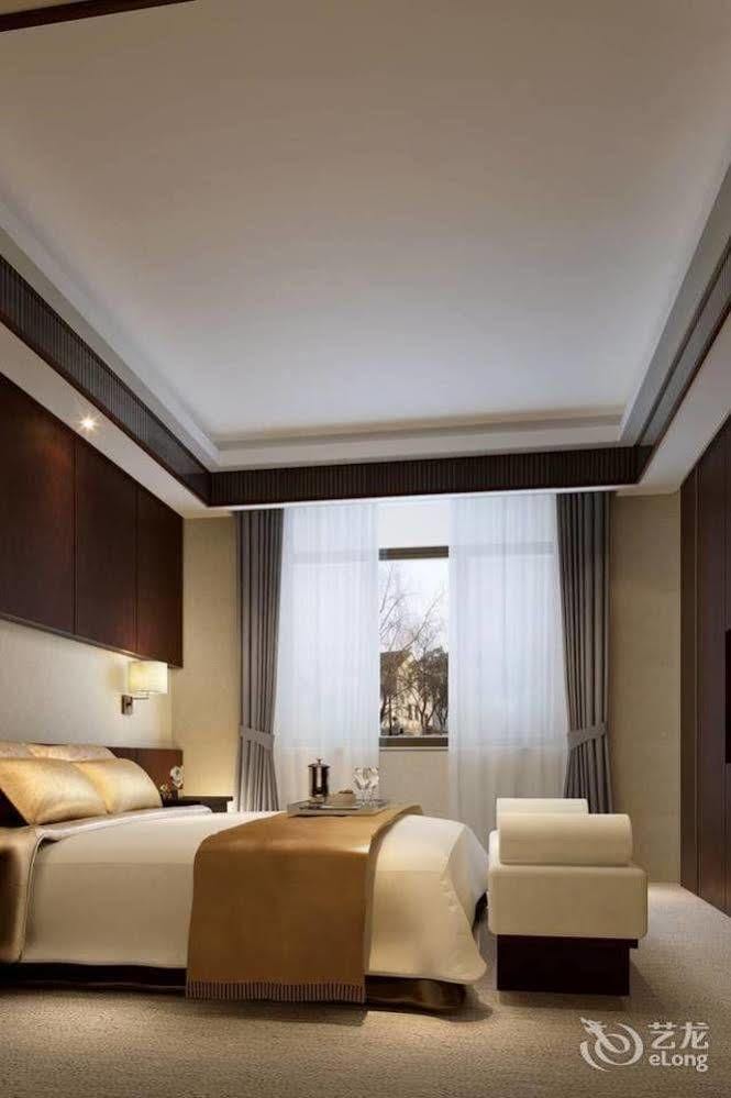 Hovle Mansion Club & Hotel Сучжоу Экстерьер фото