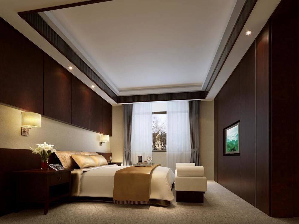 Hovle Mansion Club & Hotel Сучжоу Экстерьер фото